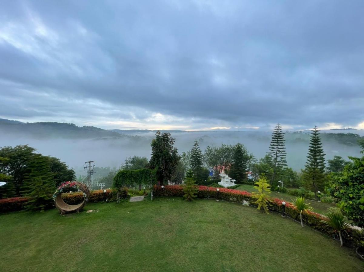 Phuyafahsai The Resort Khao Kho Exterior photo