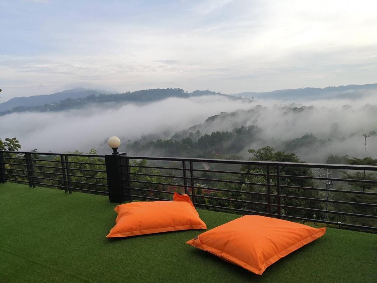 Phuyafahsai The Resort Khao Kho Exterior photo